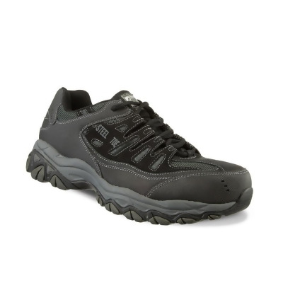 Skechers Work Relaxed Fit Cankton Men's 