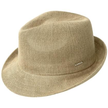 kangol trilby hat