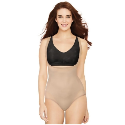 wear your own bra body shaper