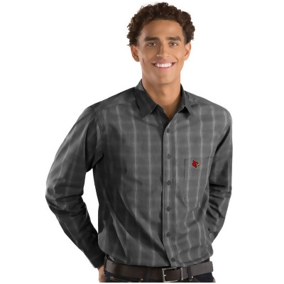 cardinals dress shirt