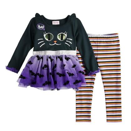 Dark Purple Dress Toddler