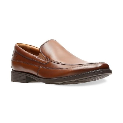 clarks tilden brown