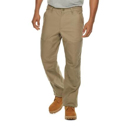 timberland work pants