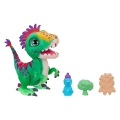 FurReal Friends Munchin’ Rex, Multicolor FurReal Friends Munchin’ Rex, Multicolor