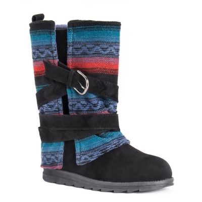 kohls muk luks boots