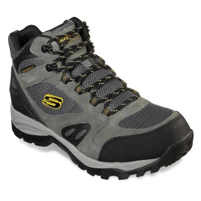skechers hiking boots