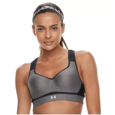 under armour high impact sports bra