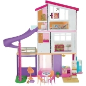 Mattel Barbie Dreamhouse, Multicolor Mattel Barbie Dreamhouse, Multicolor