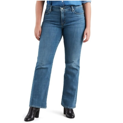 levi's classic bootcut