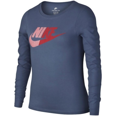 nike futura long sleeve