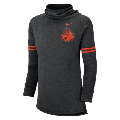 nike funnel neck hoodie kohls