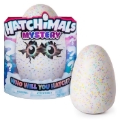 Hatchimals Cloud Cove Mystery Egg, Multicolor Hatchimals Cloud Cove Mystery Egg, Multicolor