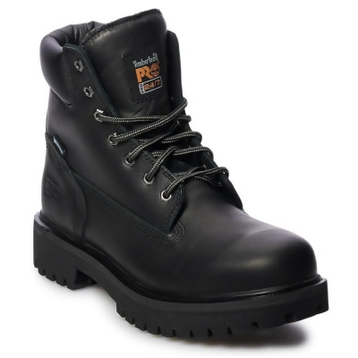 thermolite work boots