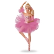 Barbie Ballet Wishes 2018 Hallmark Keepsake Christmas Ornament, Black Barbie Ballet Wishes 2018 Hallmark Keepsake Christmas Ornament, Black