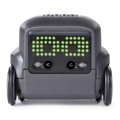 Boxer Interactive Black A.I. Robot Toy Boxer Interactive Black A.I. Robot Toy