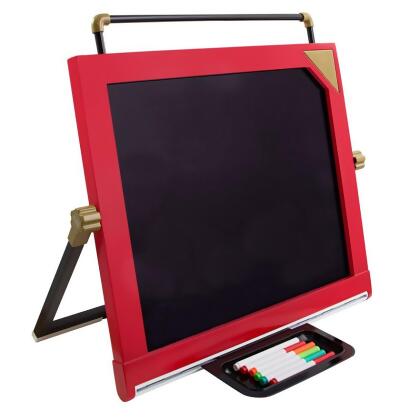 fao schwarz tabletop easel