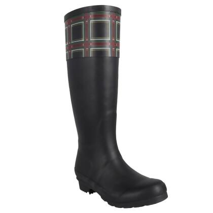 women's rain boots size 7