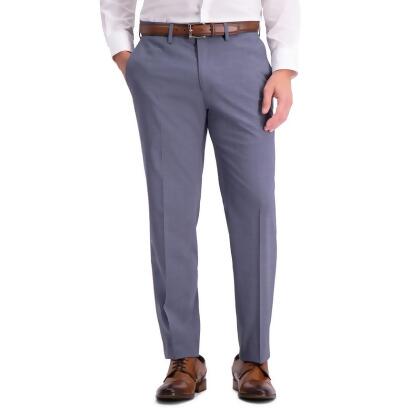 jm haggar slim fit pants