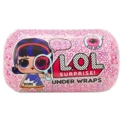 L.O.L. Surprise! Underwraps, Multicolor L.O.L. Surprise! Underwraps, Multicolor