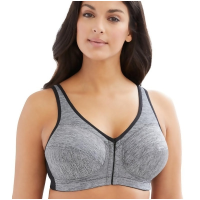 glamorise plus size sports bra