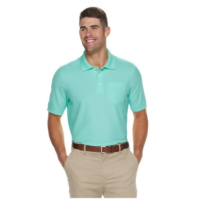 croft & barrow easy care polo