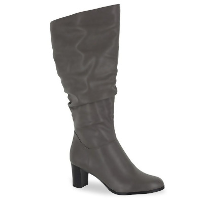 knee high boots size 12
