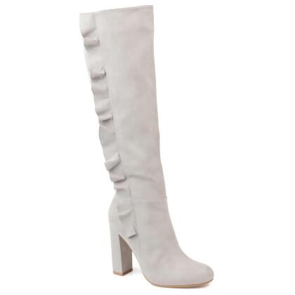 knee high boots size 8