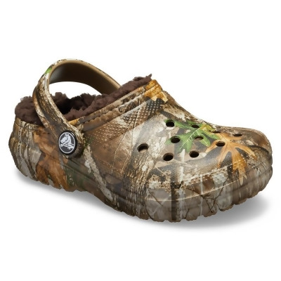 crocs classic realtree