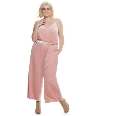 kohls popsugar jumpsuit