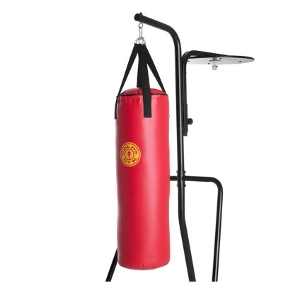 gold's gym heavy bag
