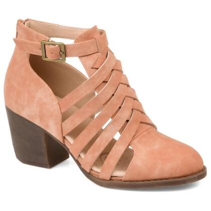 kohls pink boots