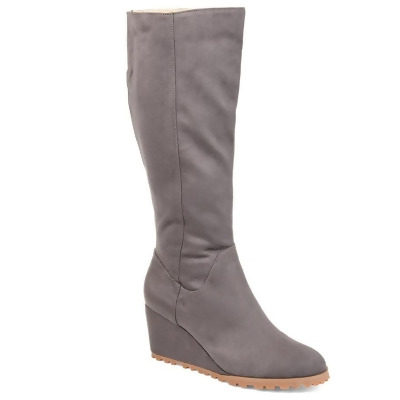 kohls journee boots