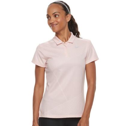 kohls nike polos