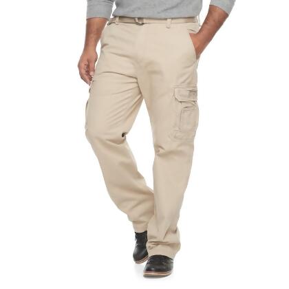 unionbay cargo shorts kohls