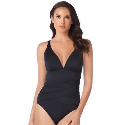 one piece swimsuit size 12