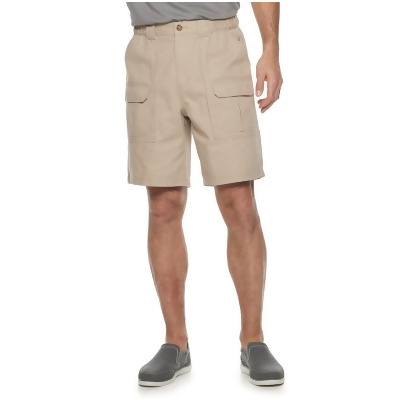 croft and barrow men's shorts