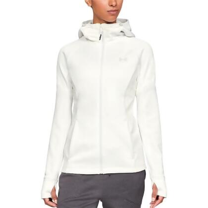 under armour elevate jacket