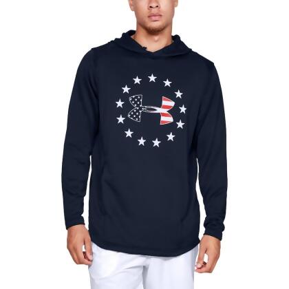 under armour freedom hoodie