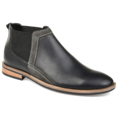 kohls mens chelsea boots