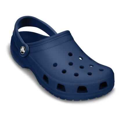 crocs classic adult clogs