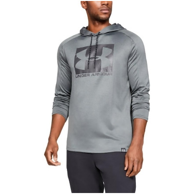 mens under armour hoodie