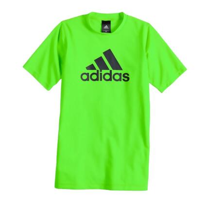 adidas swim shirt