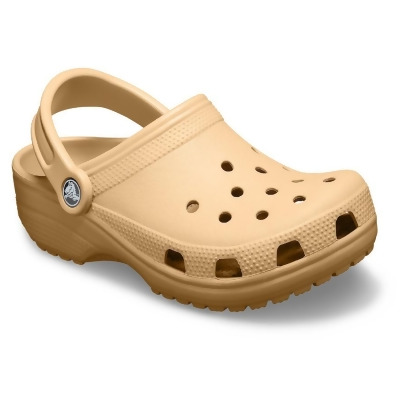 crocs 11 size