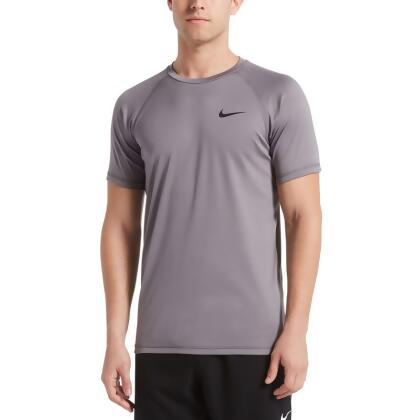 nike swim tee