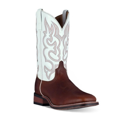 Laredo Lodi Men's Cowboy Boots, Size 