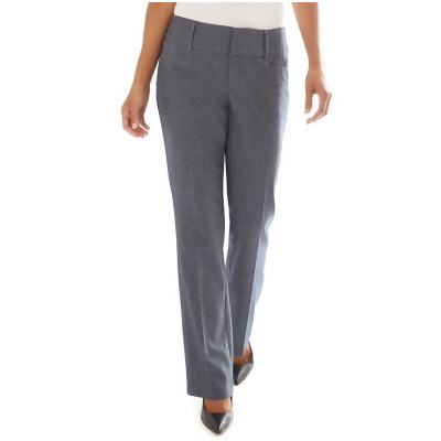 tummy control bootcut pants