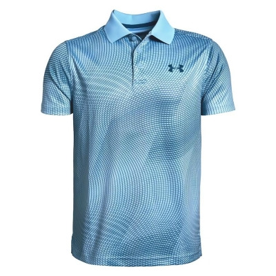 kohl's under armour polo shirts