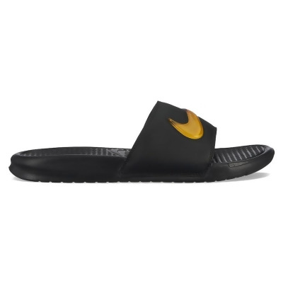 kohls nike slippers