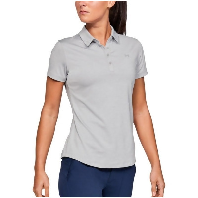 kohl's under armour golf shirts