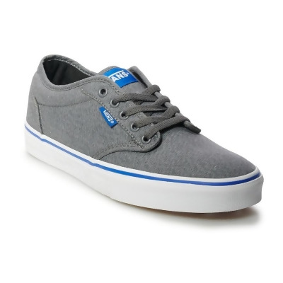 vans atwood men's skate shoes